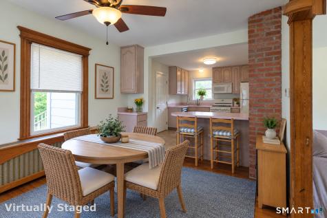 131 Ridge Road Wethersfield CT 06109