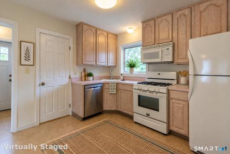 131 Ridge Road Wethersfield CT 06109