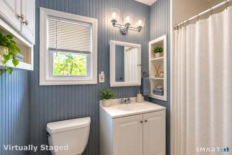 131 Ridge Road Wethersfield CT 06109