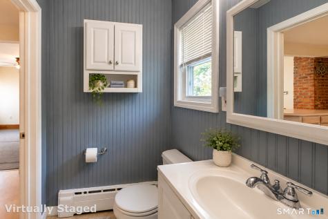 131 Ridge Road Wethersfield CT 06109