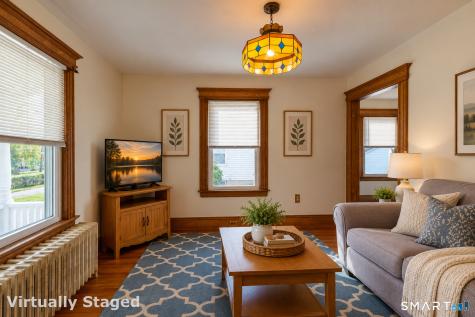 131 Ridge Road Wethersfield CT 06109