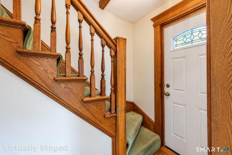 131 Ridge Road Wethersfield CT 06109
