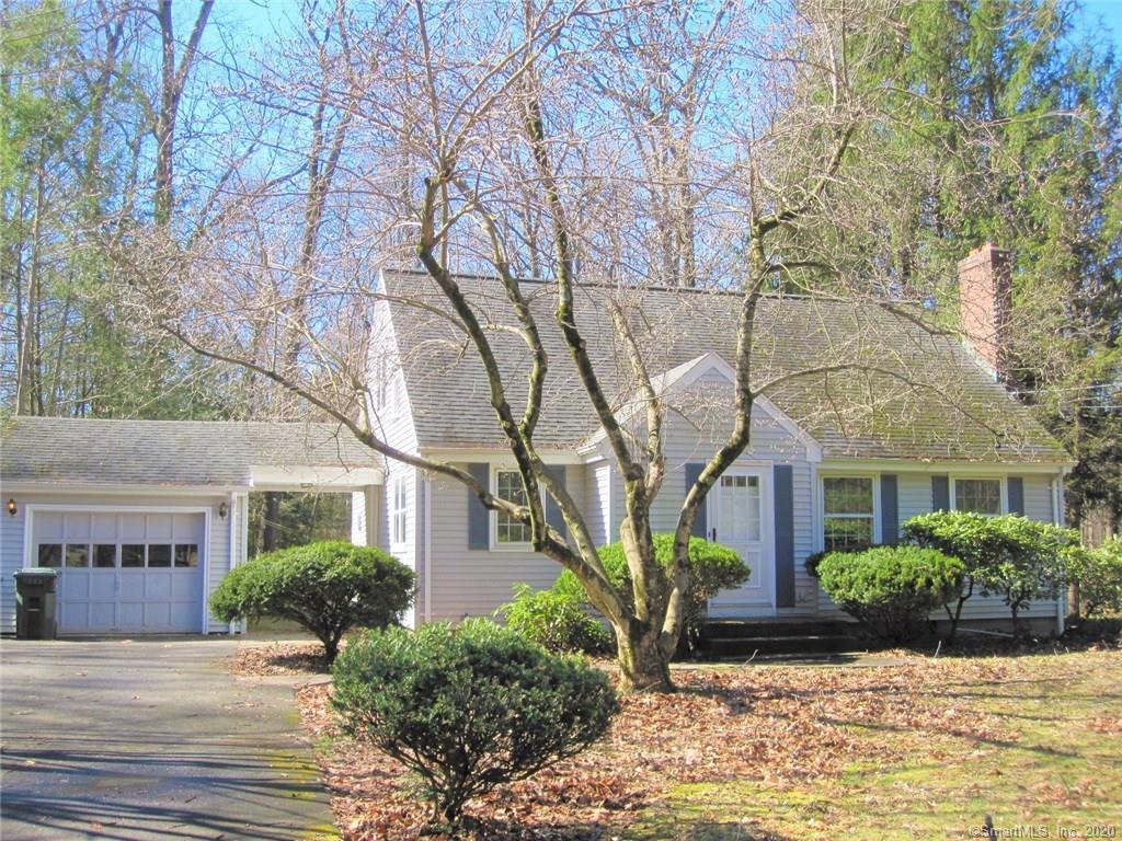 971 Woodruff Street Southington CT 06489