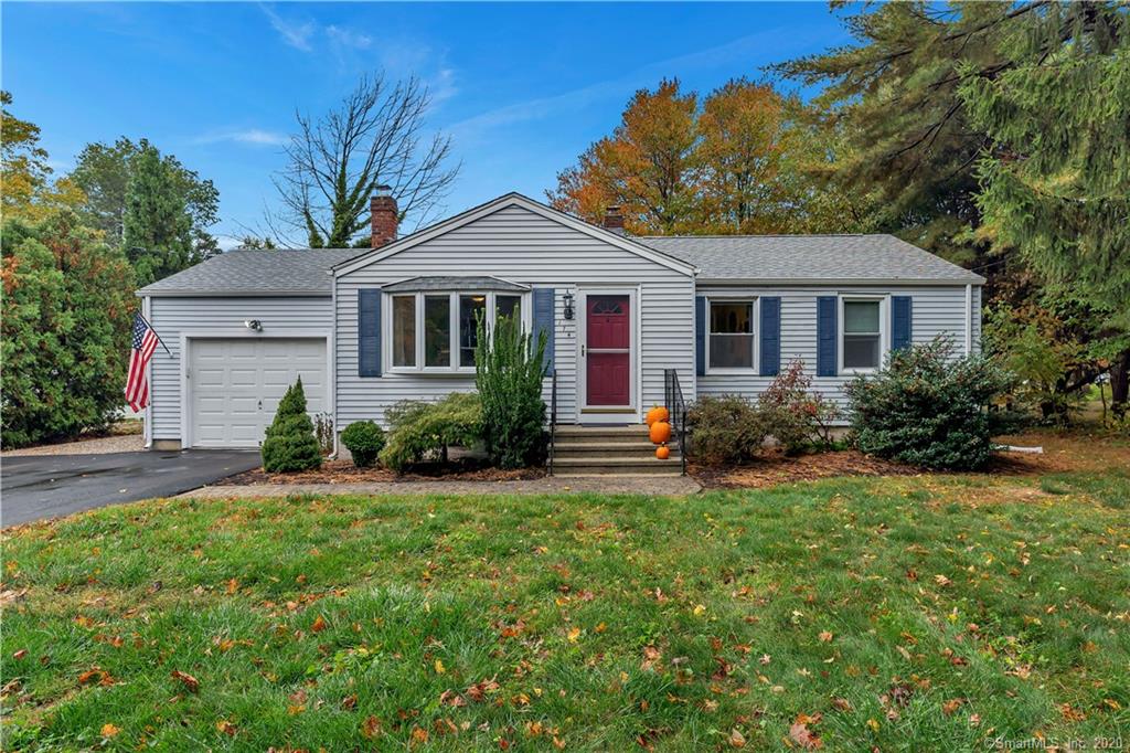 174 Nut Plains Road Guilford CT 06437