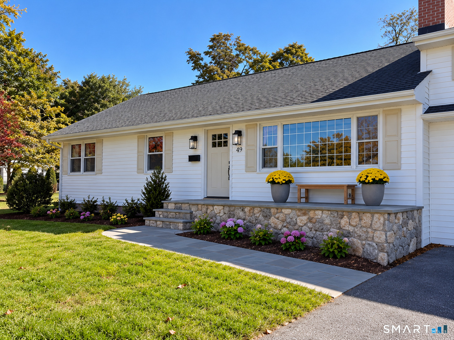 49 Sunrise Avenue Trumbull CT 06611