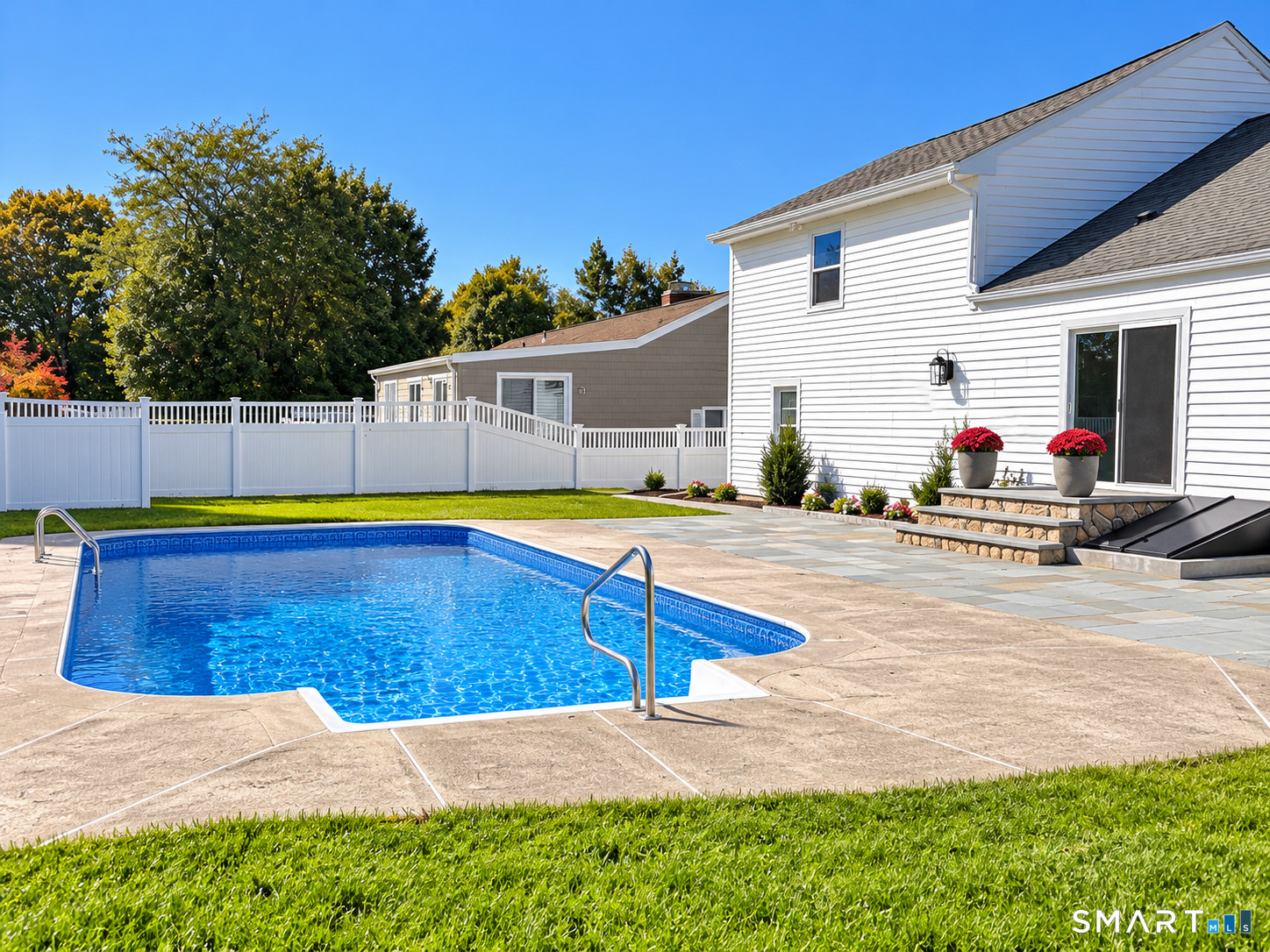 49 Sunrise Avenue Trumbull CT 06611