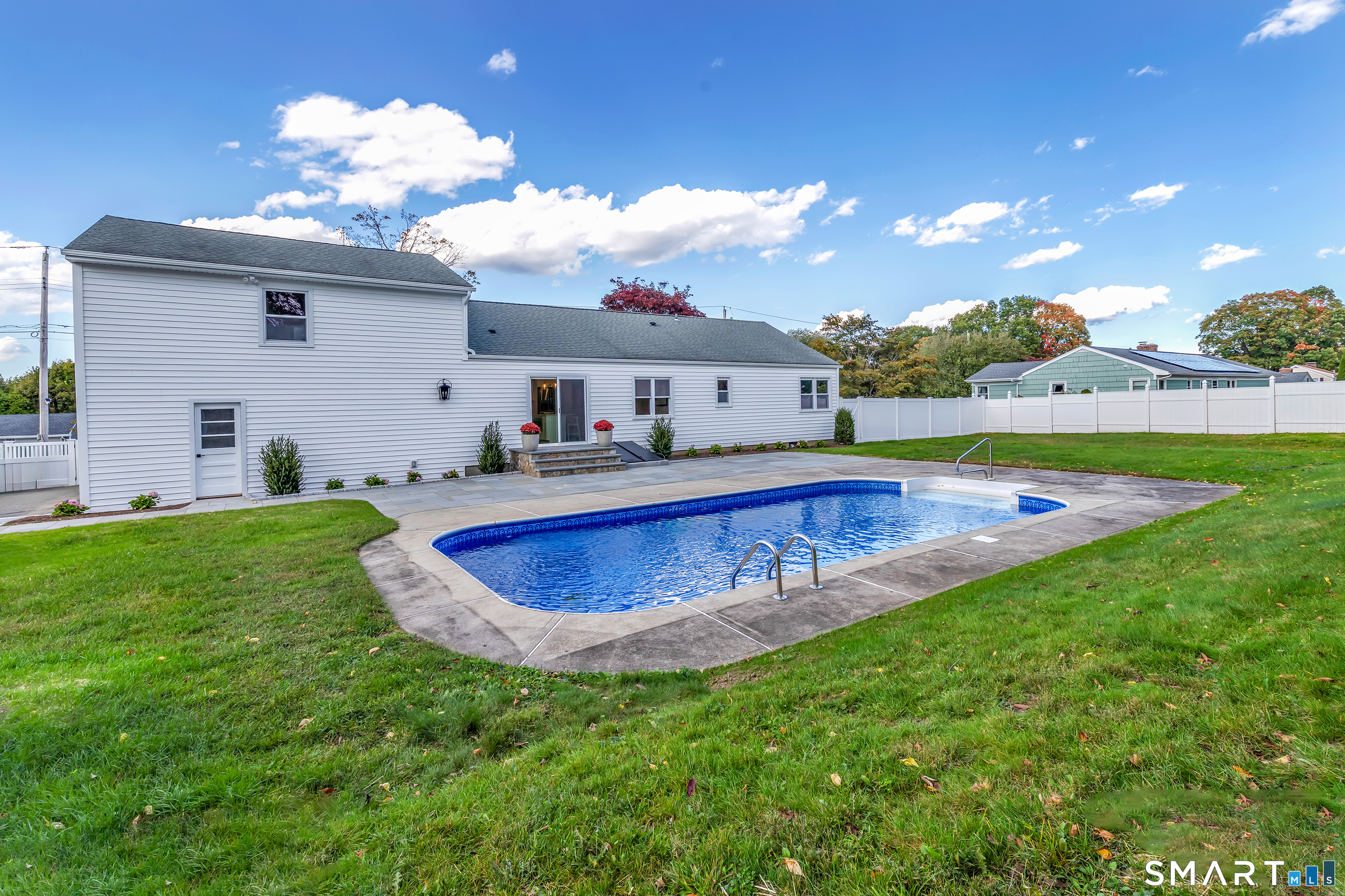49 Sunrise Avenue Trumbull CT 06611