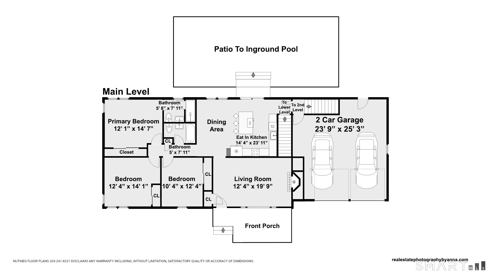 49 Sunrise Avenue Trumbull CT 06611