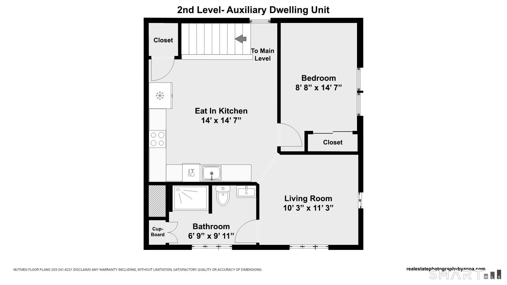 49 Sunrise Avenue Trumbull CT 06611
