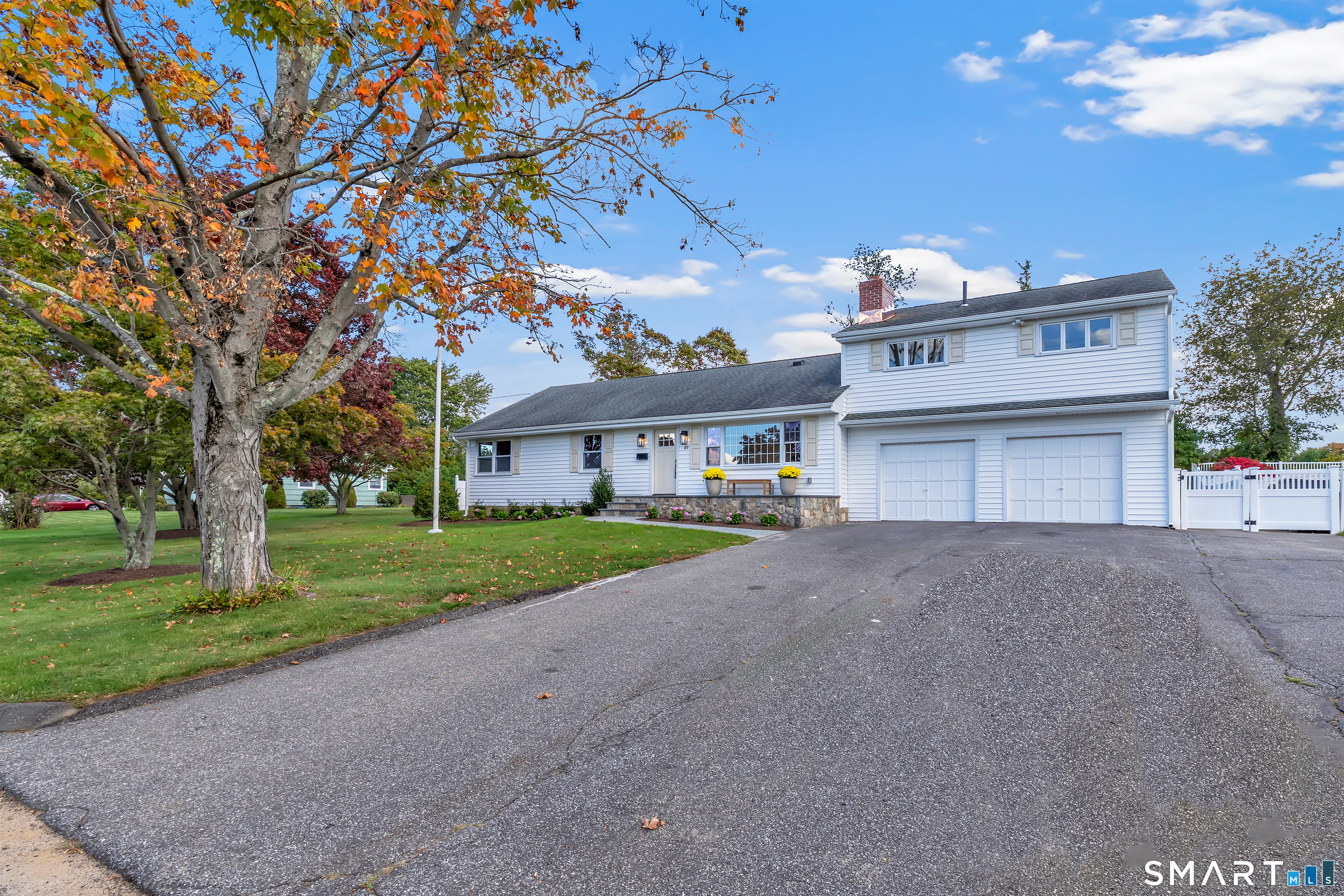 49 Sunrise Avenue Trumbull CT 06611