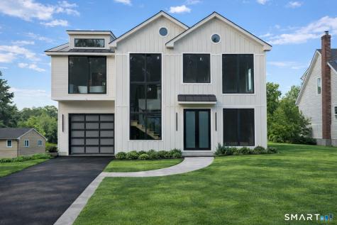 20 North Lake Shore Drive Brookfield CT 06804