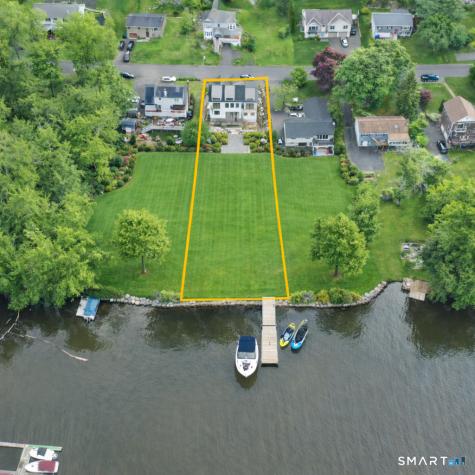 20 North Lake Shore Drive Brookfield CT 06804