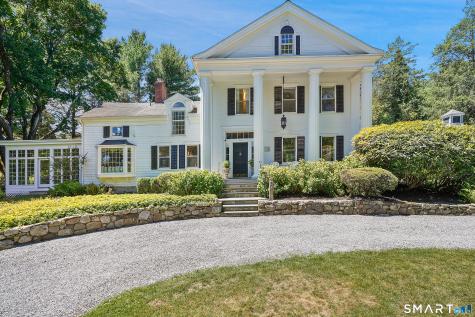 137 Sturges Ridge Road Wilton CT 06897