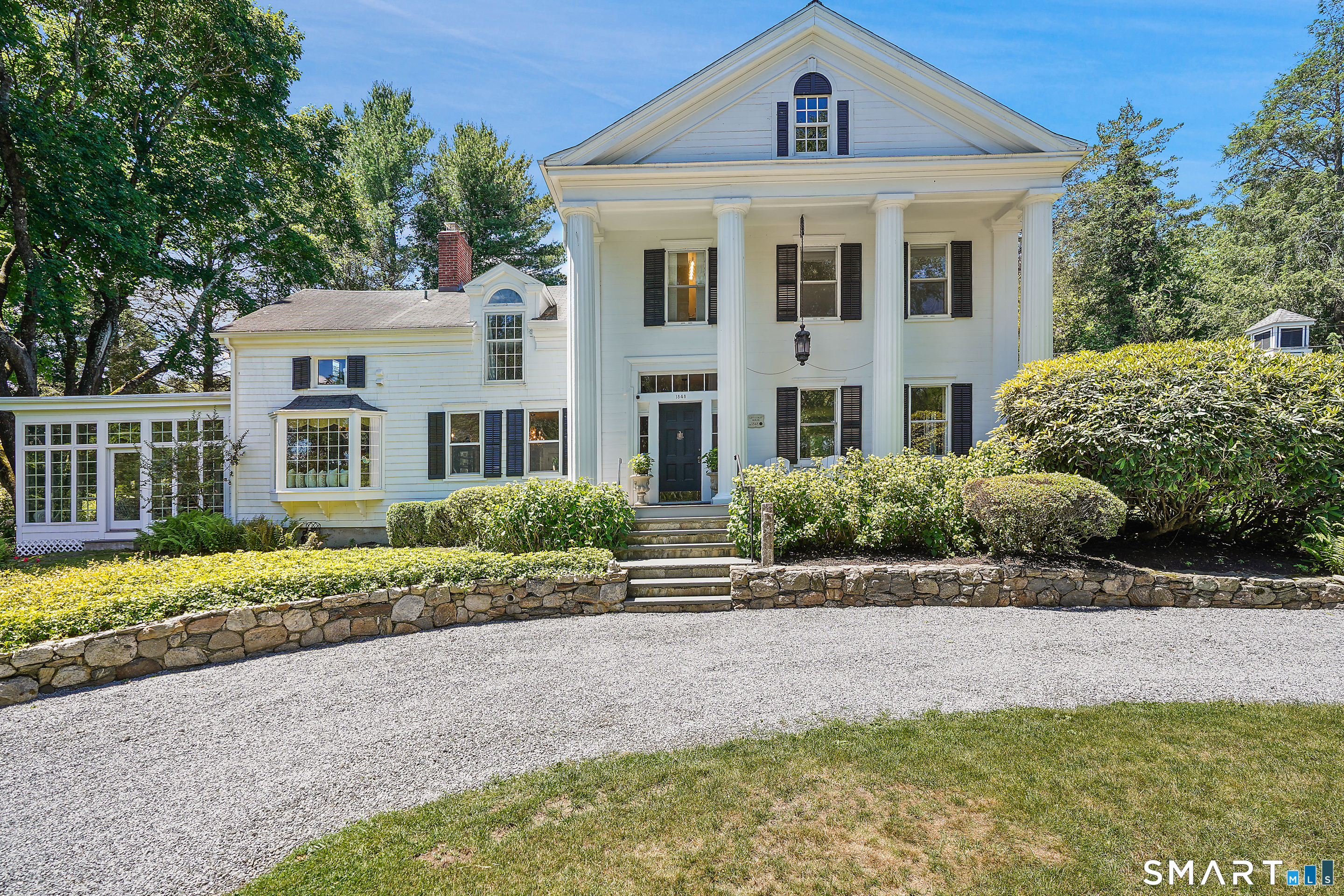 137 Sturges Ridge Road Wilton CT 06897