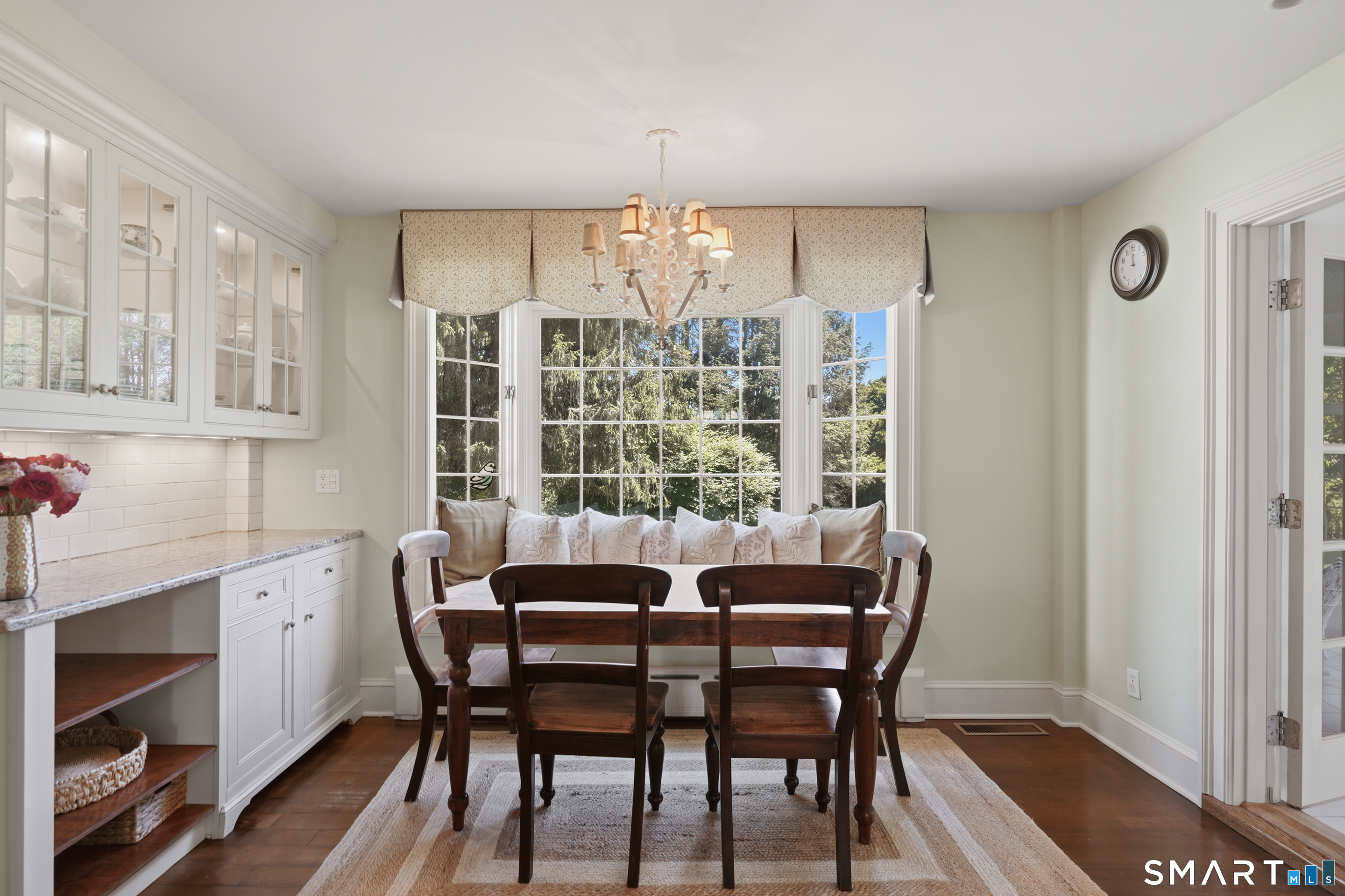 137 Sturges Ridge Road Wilton CT 06897