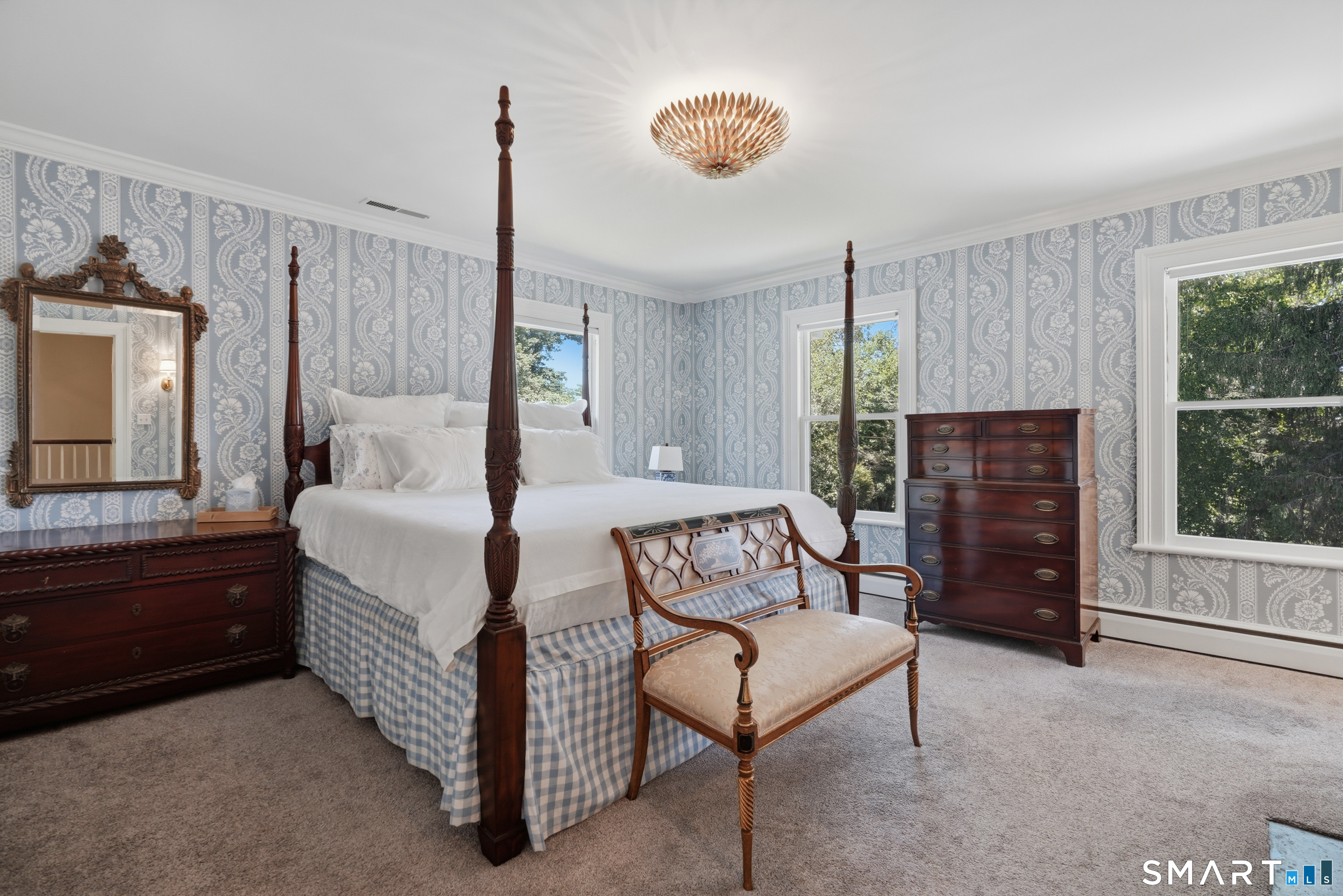 137 Sturges Ridge Road Wilton CT 06897