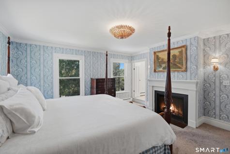 137 Sturges Ridge Road Wilton CT 06897