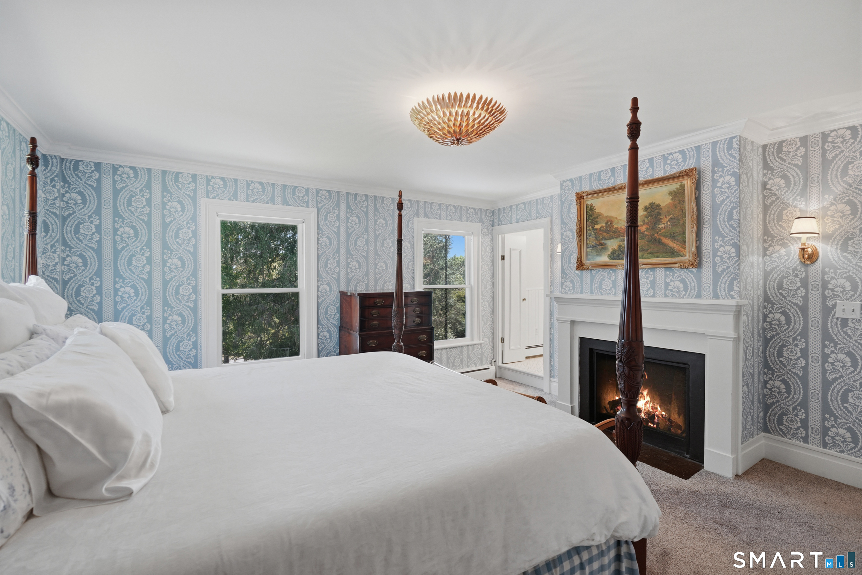 137 Sturges Ridge Road Wilton CT 06897