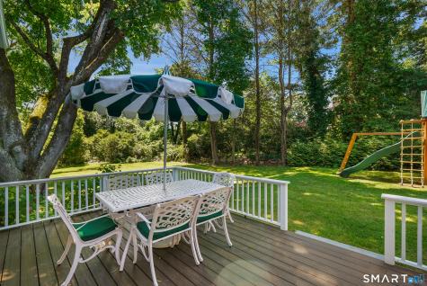 137 Sturges Ridge Road Wilton CT 06897