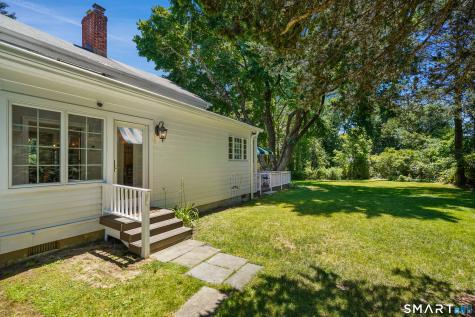 137 Sturges Ridge Road Wilton CT 06897
