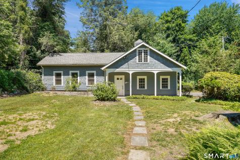 137 Sturges Ridge Road Wilton CT 06897