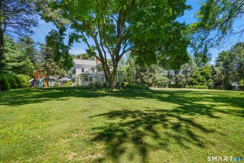 137 Sturges Ridge Road Wilton CT 06897