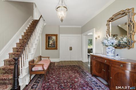 137 Sturges Ridge Road Wilton CT 06897