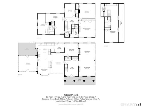 137 Sturges Ridge Road Wilton CT 06897
