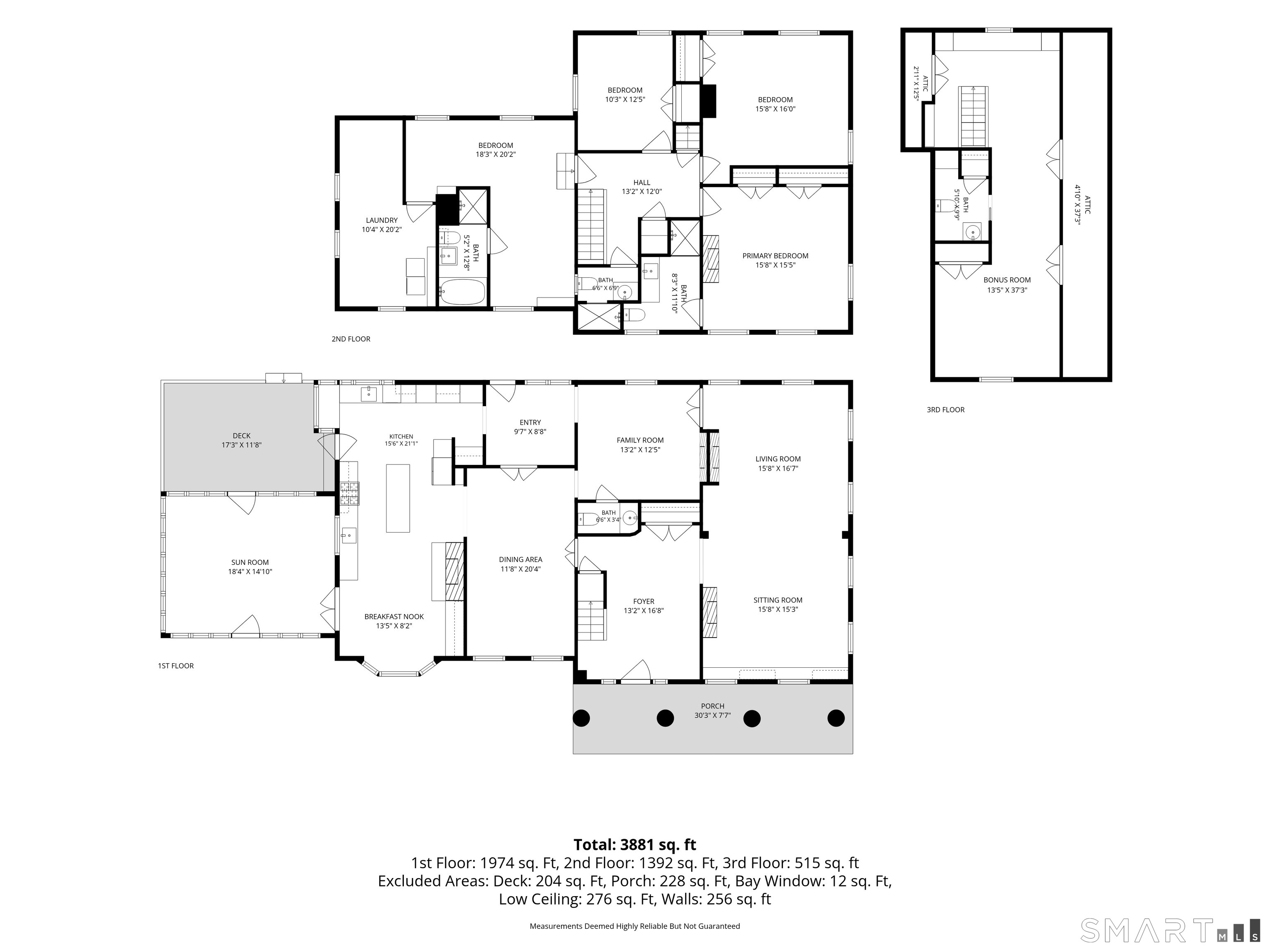 137 Sturges Ridge Road Wilton CT 06897