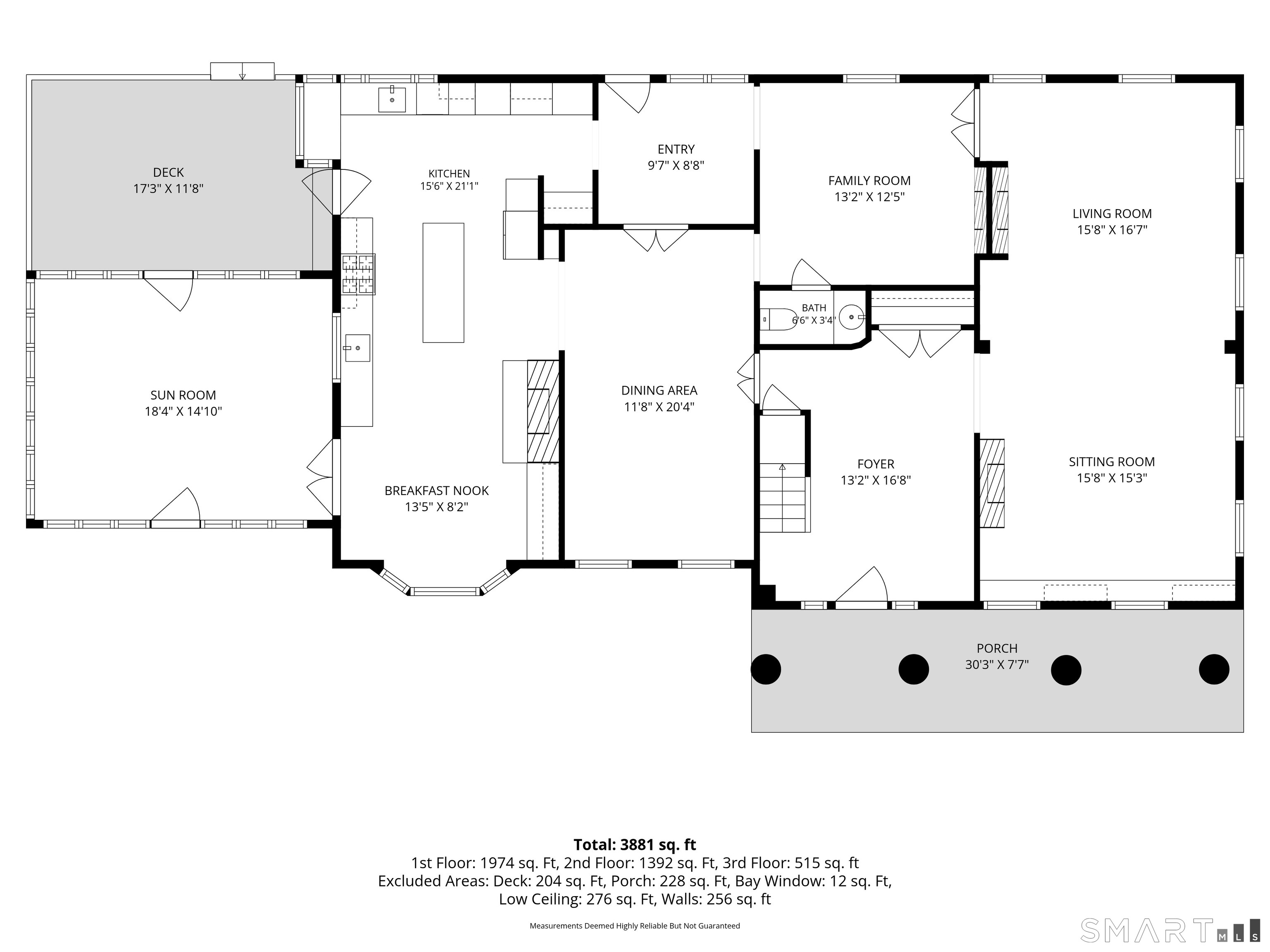 137 Sturges Ridge Road Wilton CT 06897