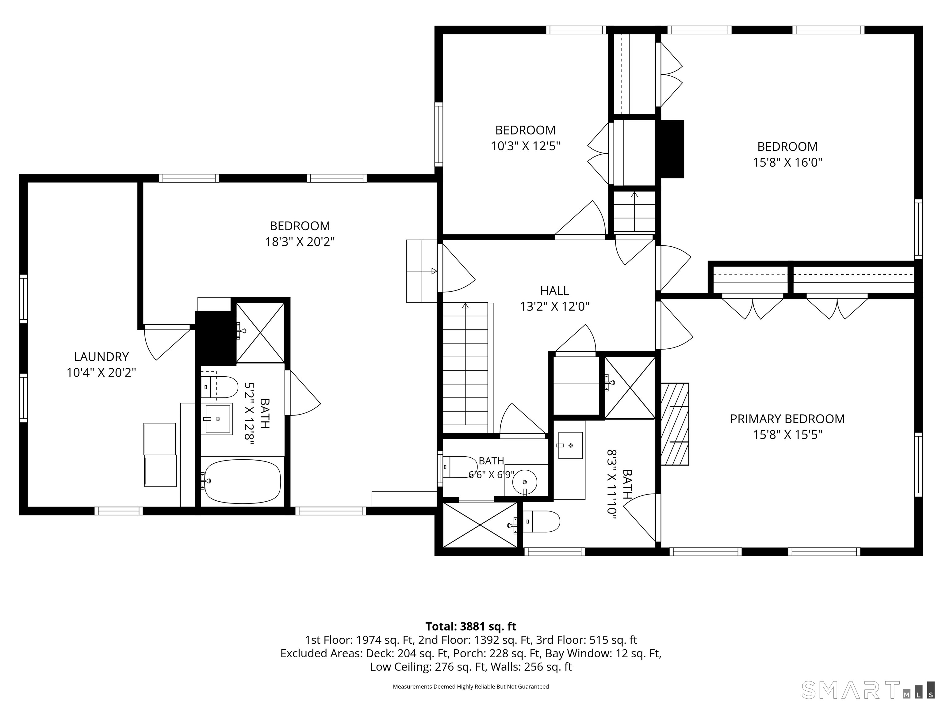 137 Sturges Ridge Road Wilton CT 06897
