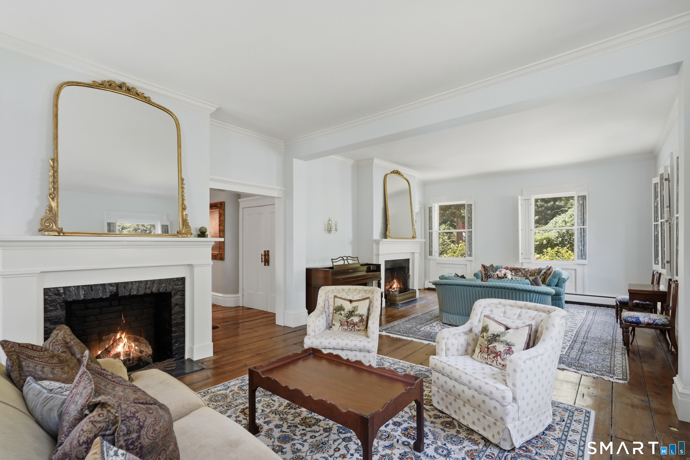 137 Sturges Ridge Road Wilton CT 06897