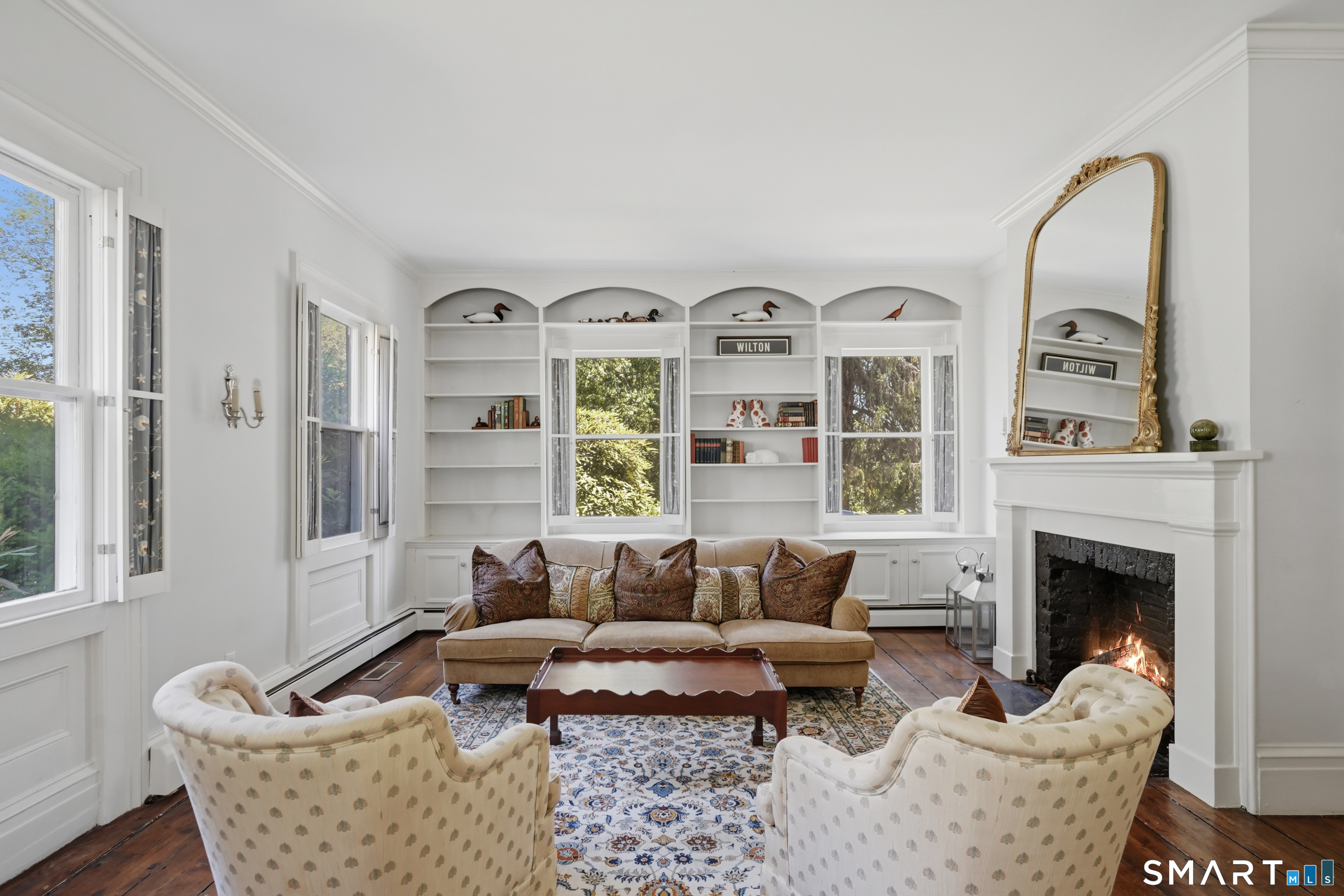 137 Sturges Ridge Road Wilton CT 06897