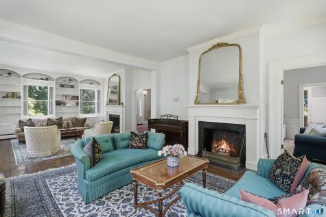 137 Sturges Ridge Road Wilton CT 06897