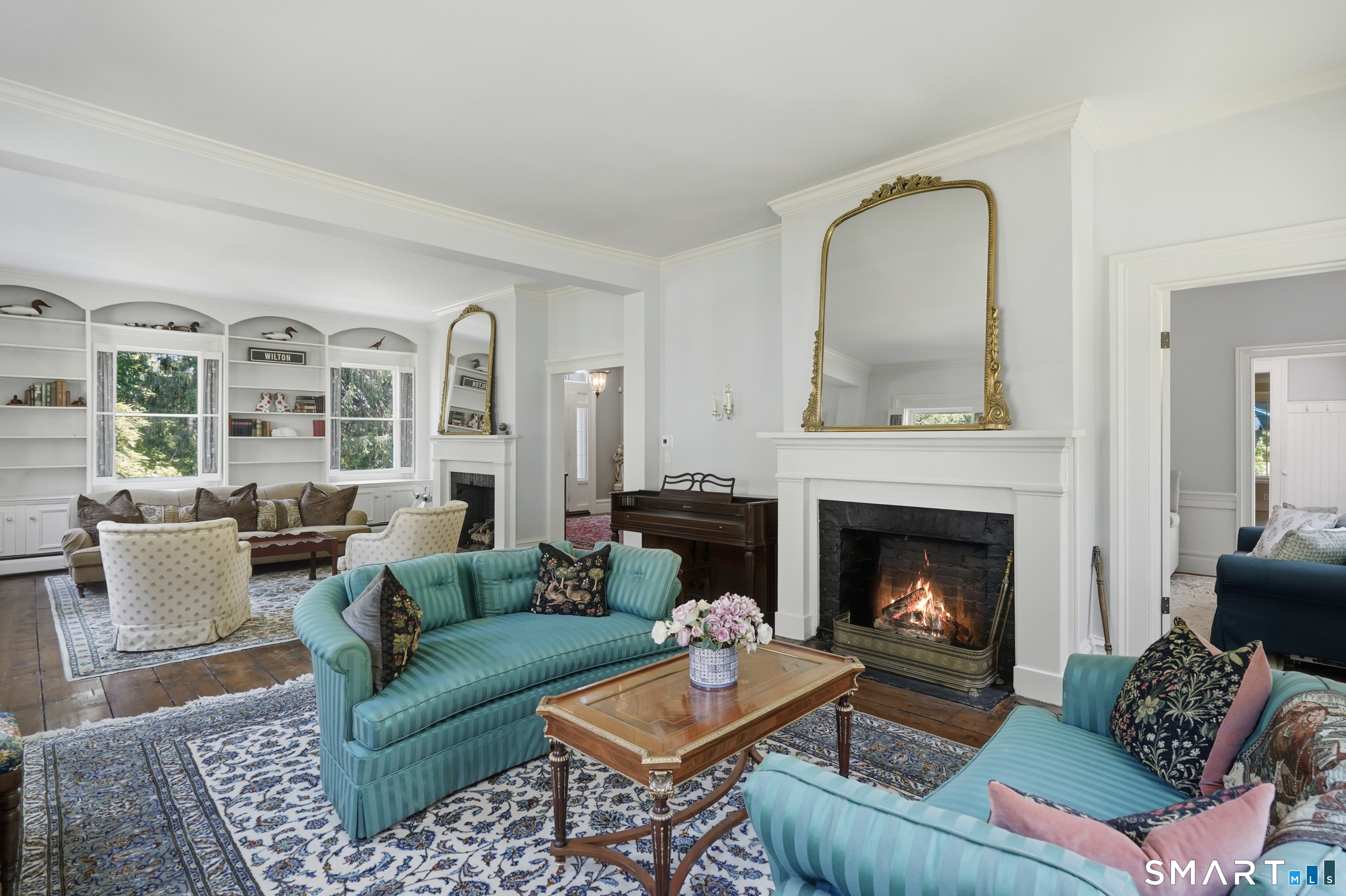 137 Sturges Ridge Road Wilton CT 06897