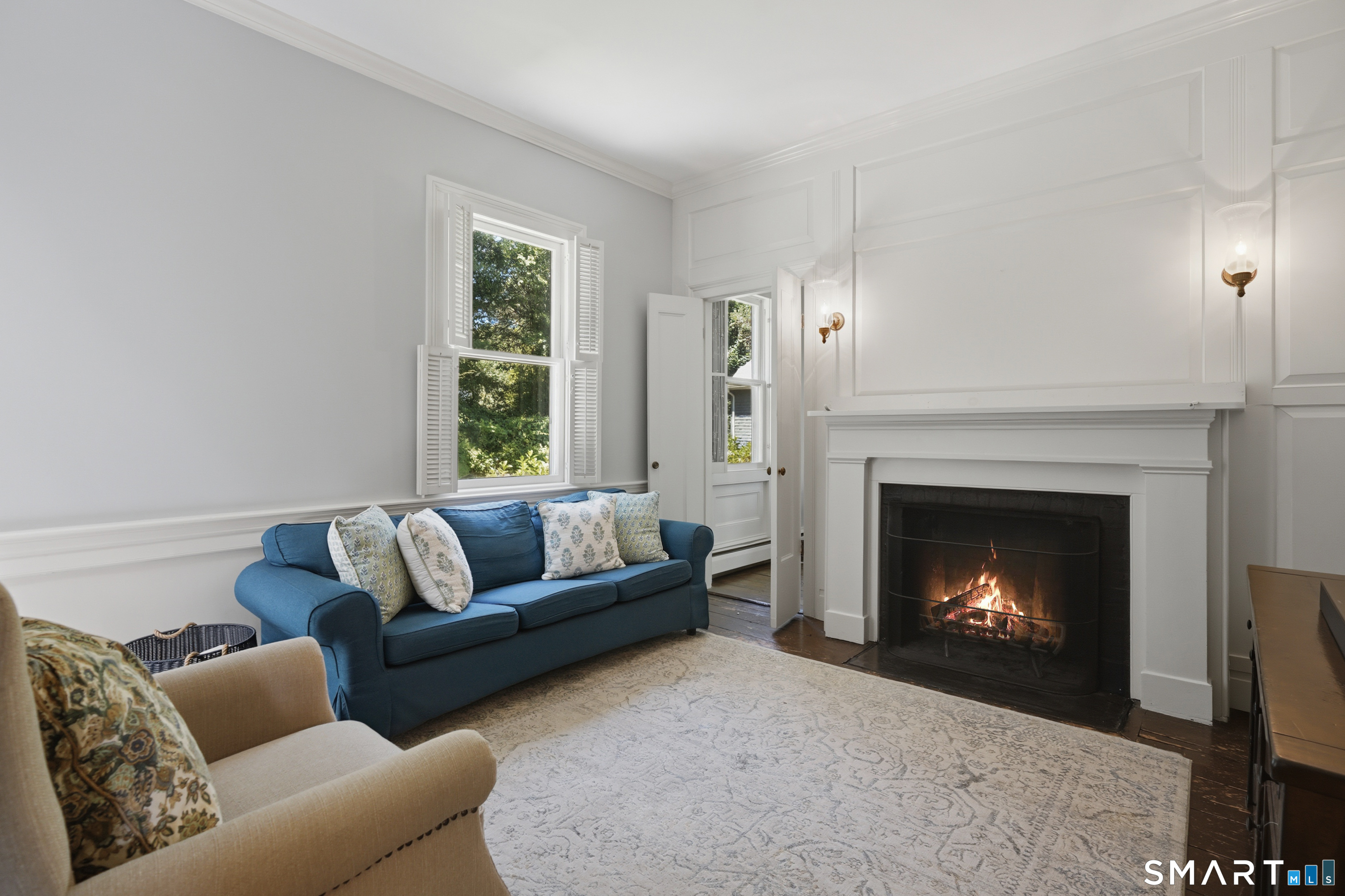 137 Sturges Ridge Road Wilton CT 06897