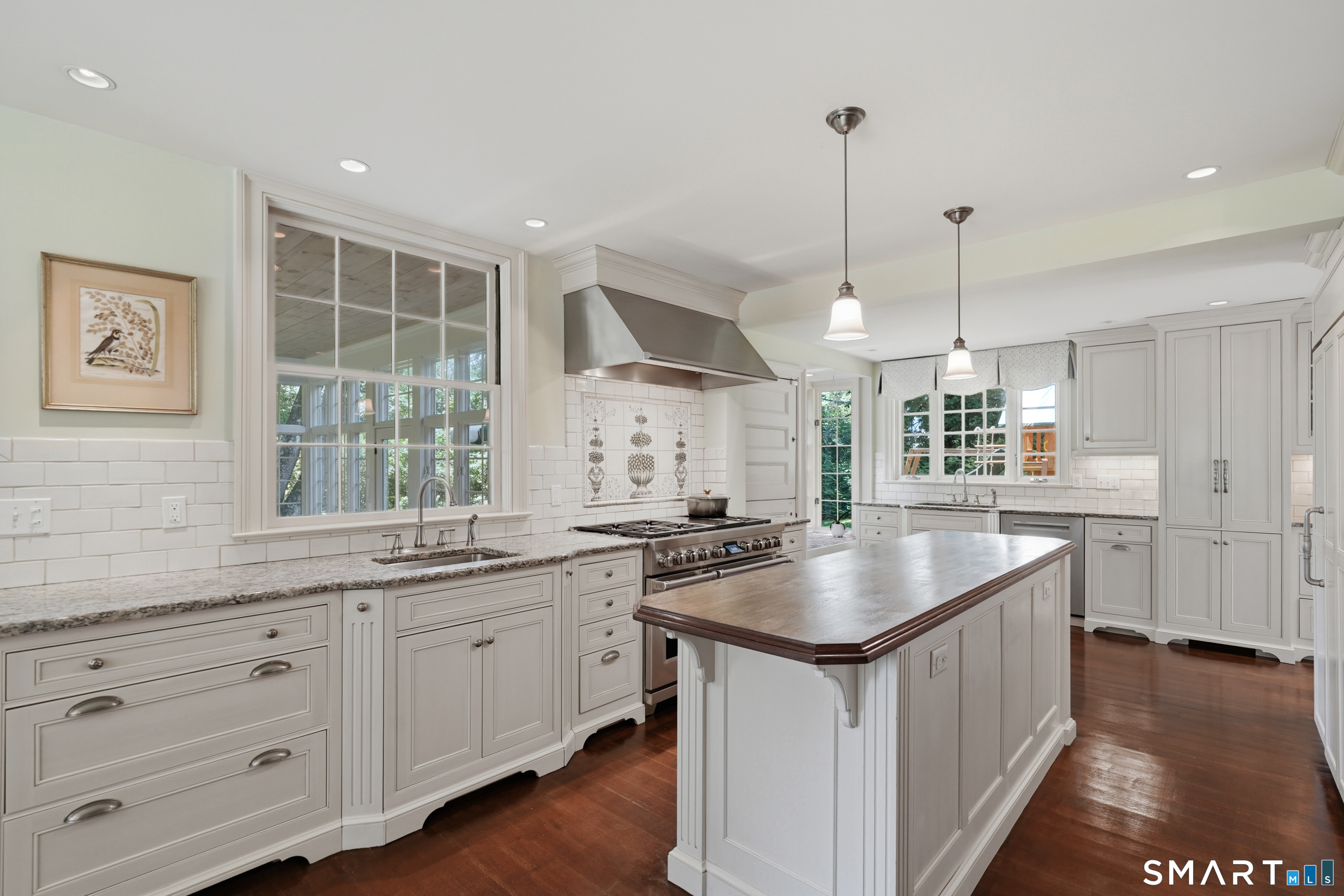 137 Sturges Ridge Road Wilton CT 06897