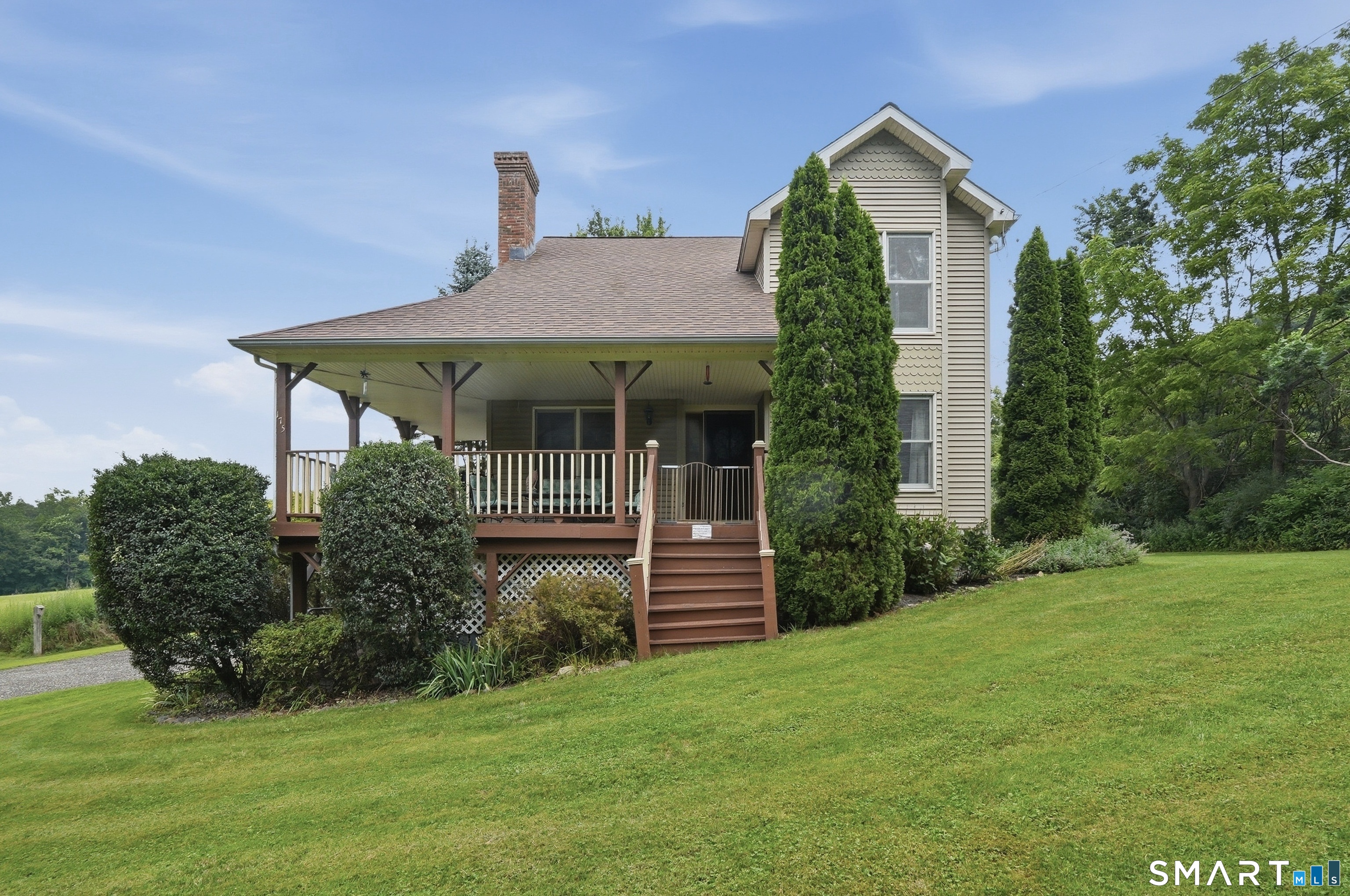 175 Blackberry Hill Road Beacon Falls CT 06403