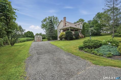 175 Blackberry Hill Road Beacon Falls CT 06403