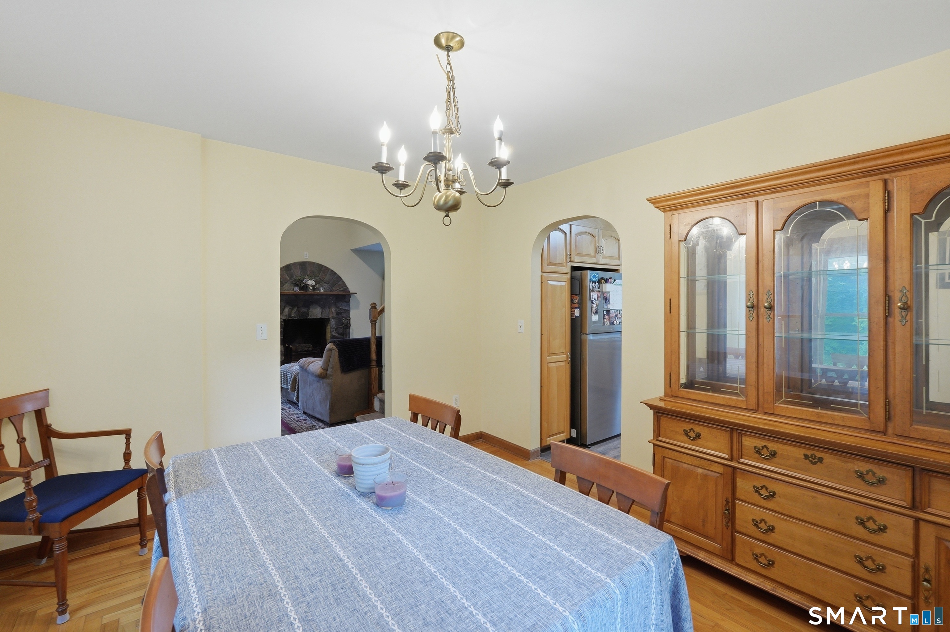 175 Blackberry Hill Road Beacon Falls CT 06403