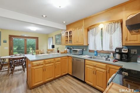 175 Blackberry Hill Road Beacon Falls CT 06403