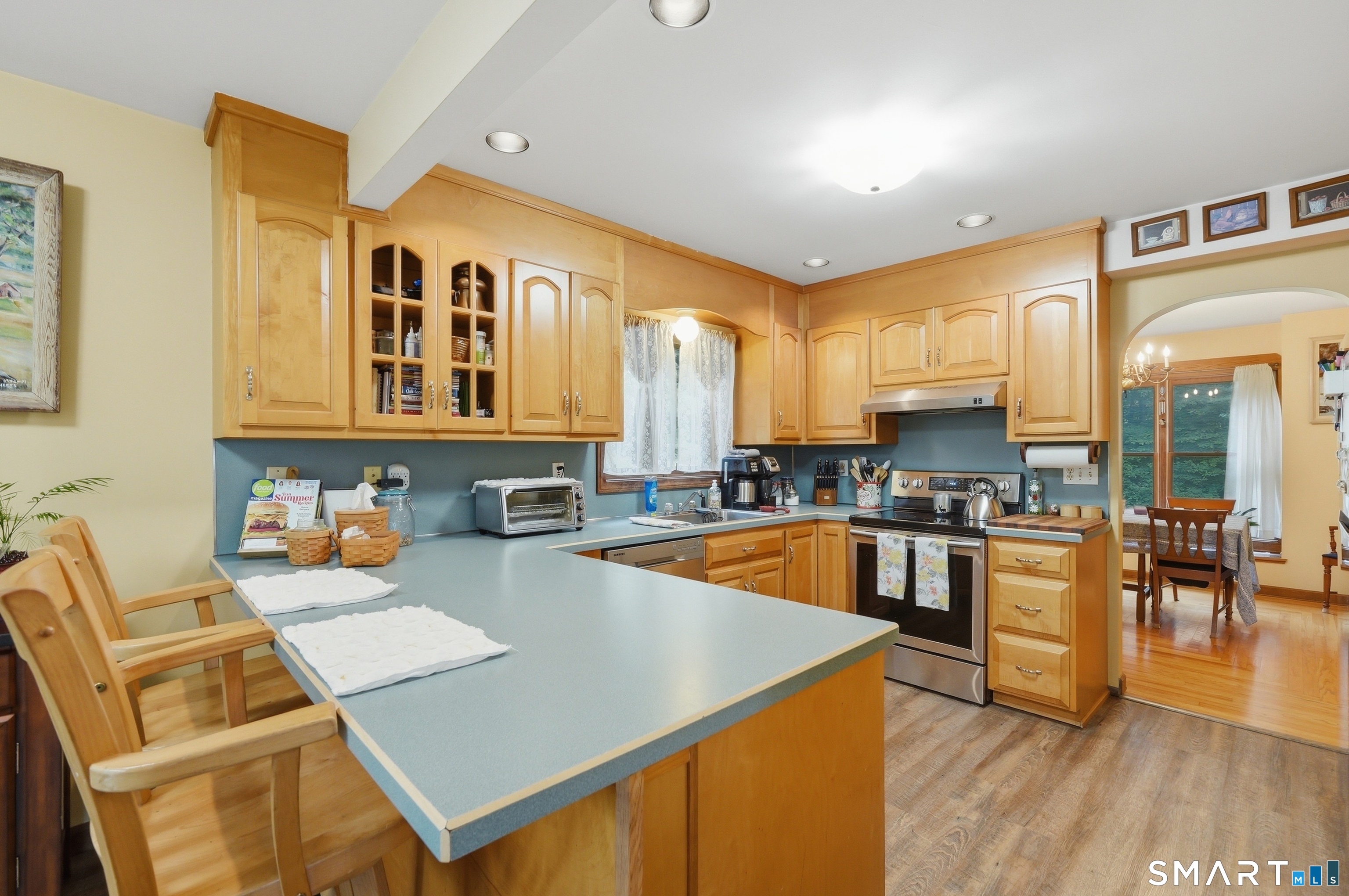 175 Blackberry Hill Road Beacon Falls CT 06403
