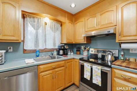 175 Blackberry Hill Road Beacon Falls CT 06403
