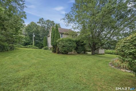 175 Blackberry Hill Road Beacon Falls CT 06403