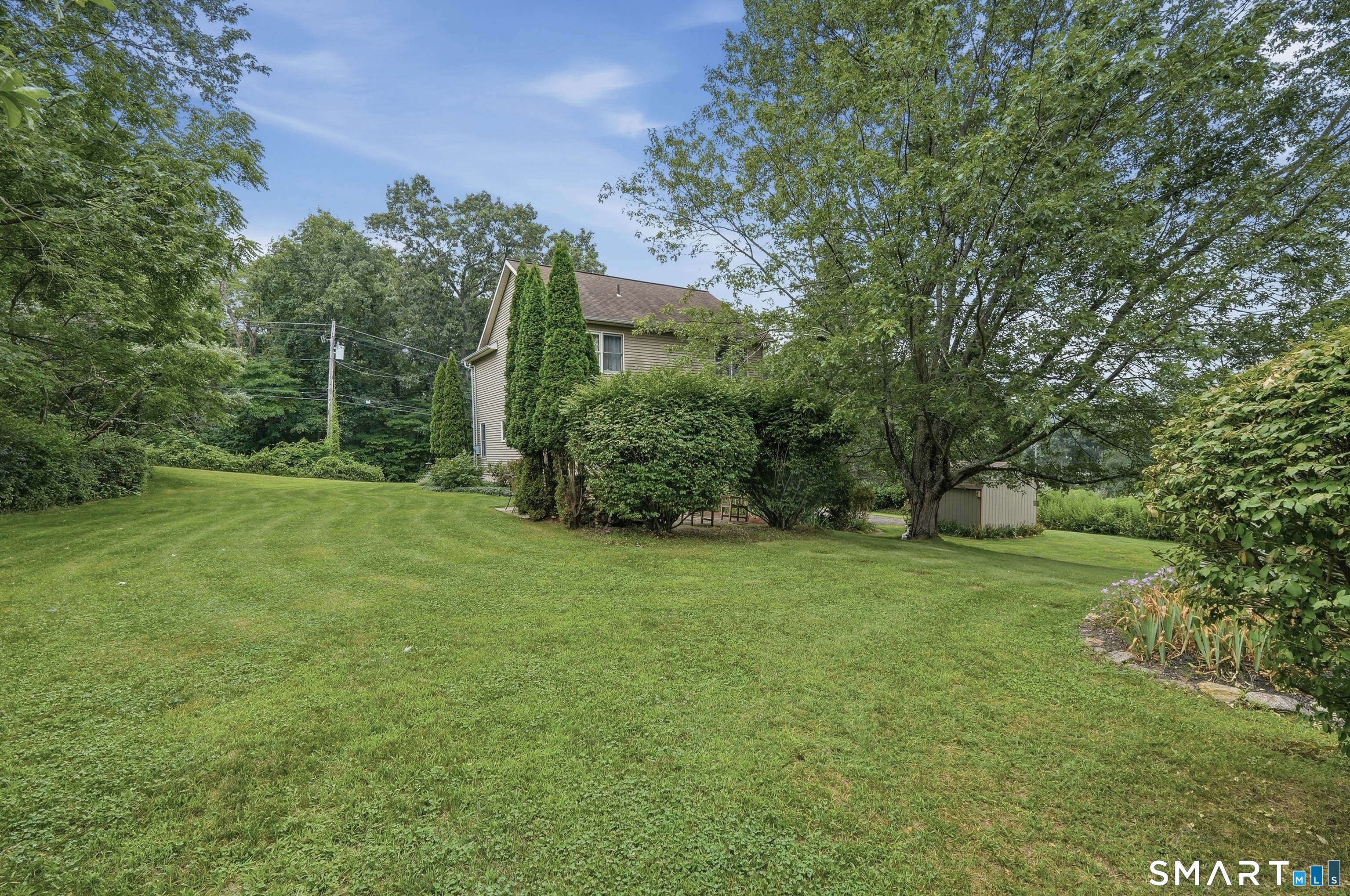 175 Blackberry Hill Road Beacon Falls CT 06403