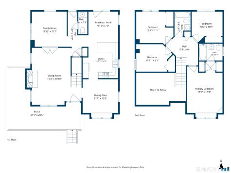 175 Blackberry Hill Road Beacon Falls CT 06403