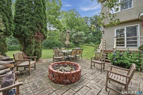 175 Blackberry Hill Road Beacon Falls CT 06403
