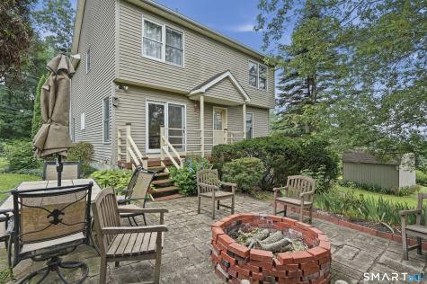 175 Blackberry Hill Road Beacon Falls CT 06403