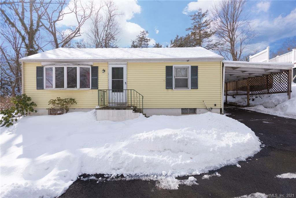 22 Acre Drive Danbury CT 06811