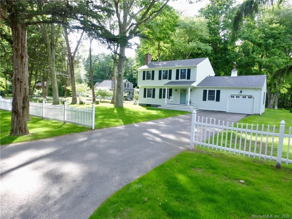 11 Curiosity Lane Essex CT 06426